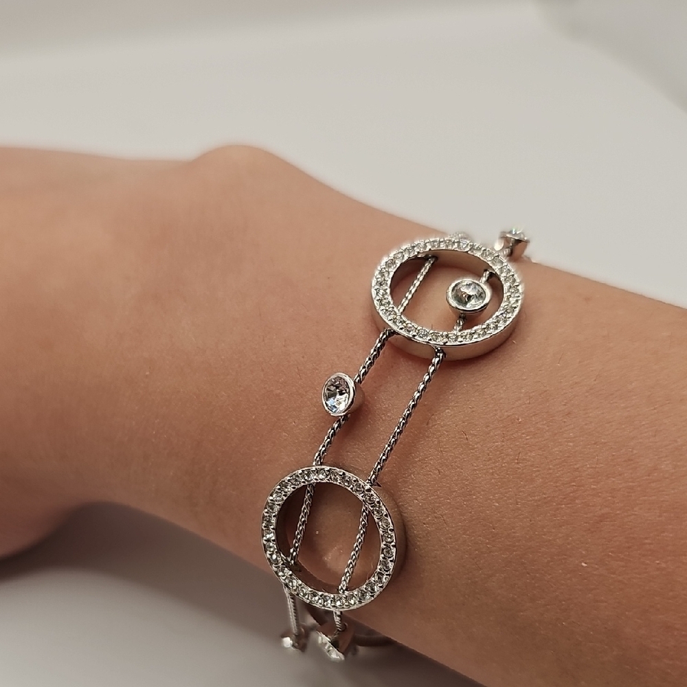 Swarovski Irina Crystal Bracelet